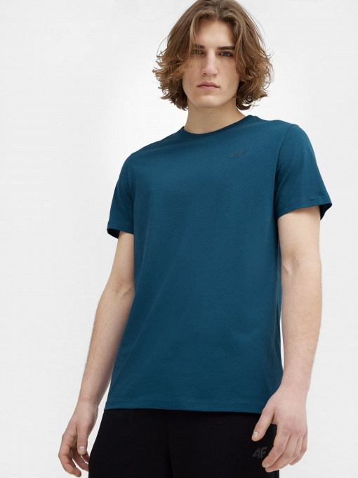 Футболка 4F NOS модель 4FSS23TTSHM536-32S Фото