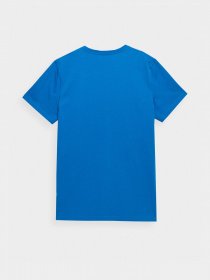 Футболка 4F NOS модель 4FSS23TTSHM536-33S Фото