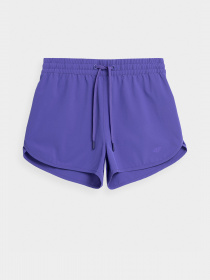 Шорты спортивные 4F Neon Summer модель 4FSS23UBDSF042-51S Фото