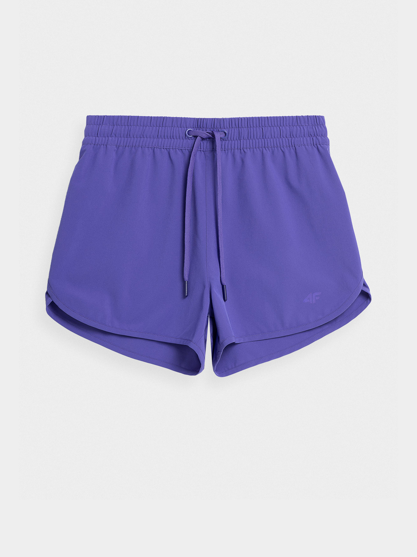 Спортивні шорти 4F Neon Summer модель 4FSS23UBDSF042-51S Спортивні шорти 4F Neon Summer модель 4FSS23UBDSF042-51S Фото