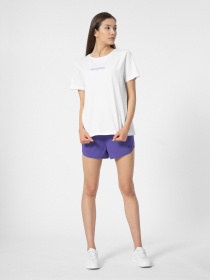 Спортивні шорти 4F Neon Summer модель 4FSS23UBDSF042-51S Спортивні шорти 4F Neon Summer модель 4FSS23UBDSF042-51S Фото