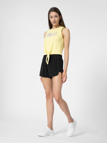 Спортивні шорти 4F Beachwear Passion модель 4FSS23UBDSF044-20S Фото