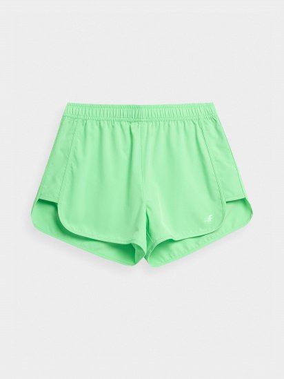 Шорти спортивні 4F Board Shorts F044 модель 4FSS23UBDSF044-41N — фото 3 - INTERTOP