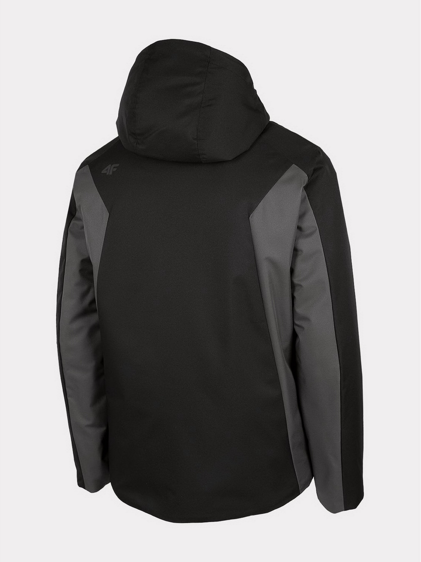 Демисезонная куртка 4F Basic Ski модель H4Z22-KUMN002-20S Фото