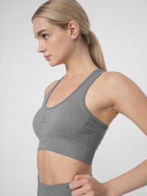 Топ спортивный 4F модель 4FSS23USBAF037-24S Фото