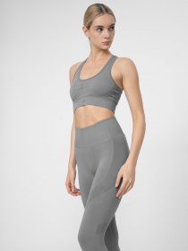 Топ спортивный 4F модель 4FSS23USBAF037-24S Фото