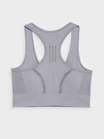 Топ спортивный 4F модель 4FSS23USBAF037-24S Фото