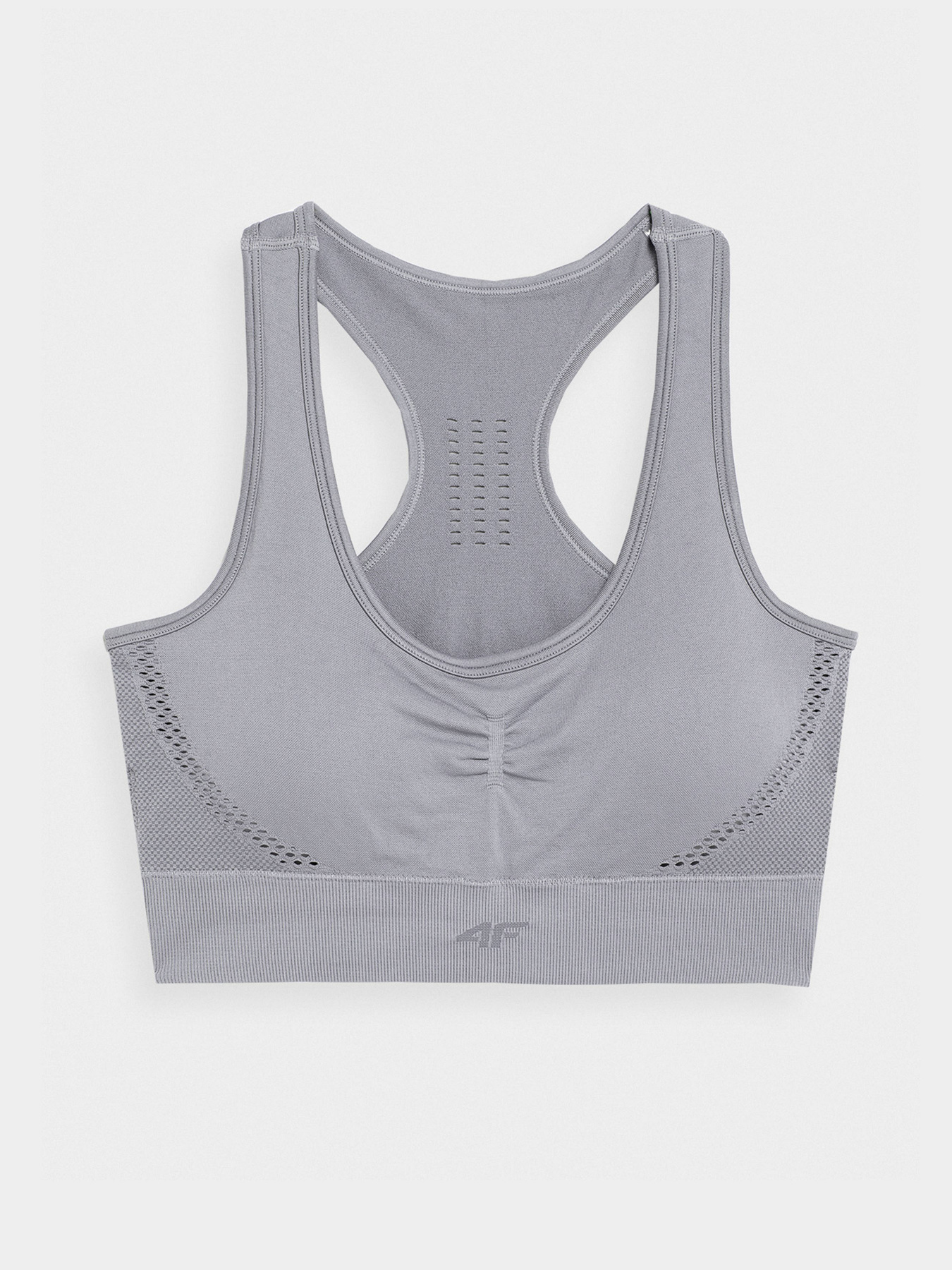 Спортивний топ 4F модель 4FSS23USBAF037-24S Фото