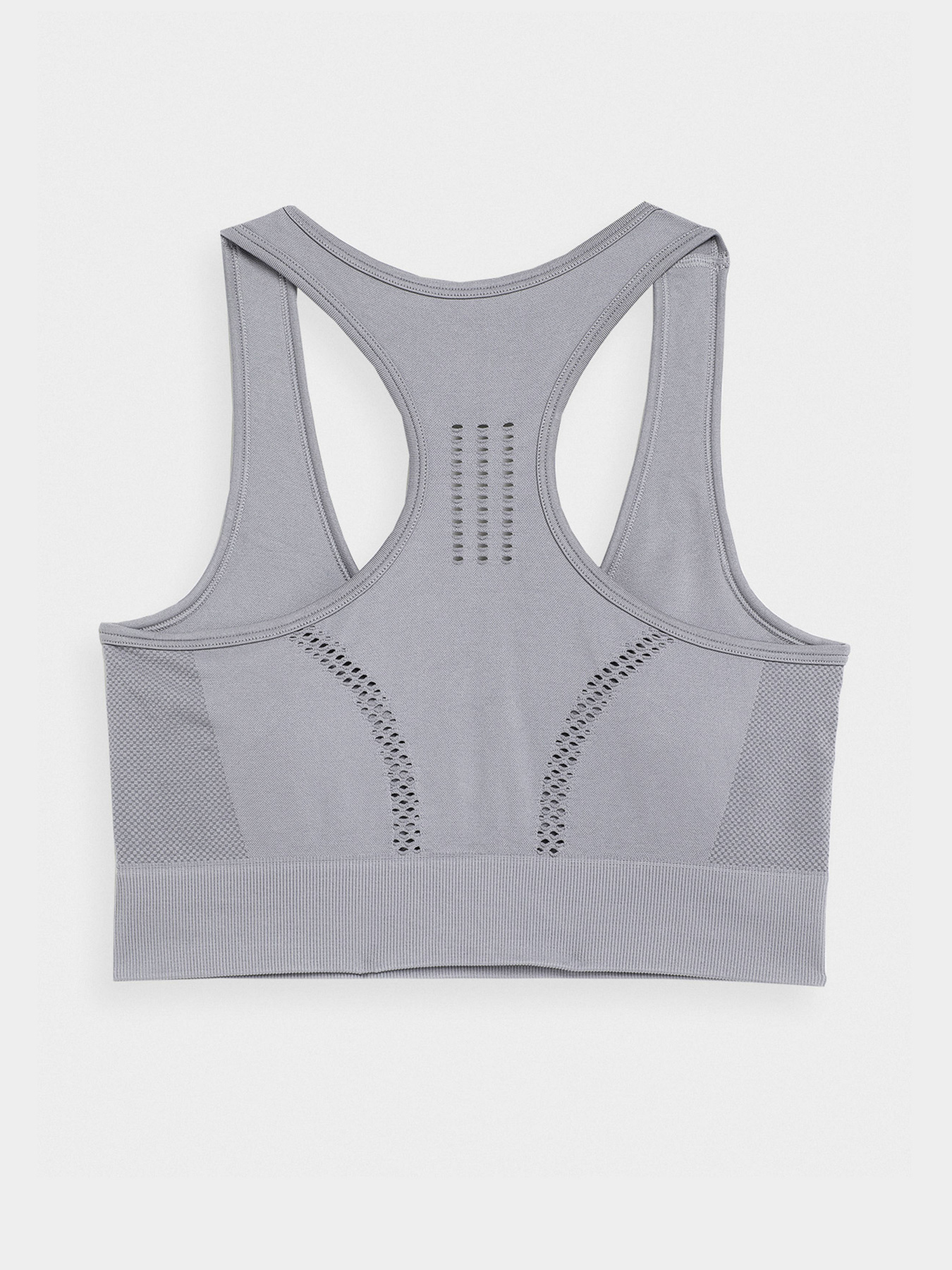 Спортивний топ 4F модель 4FSS23USBAF037-24S Фото