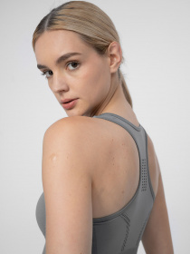 Спортивний топ 4F модель 4FSS23USBAF037-24S Фото