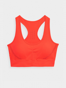 Топ спортивный 4F модель 4FSS23USBAF037-62N Фото