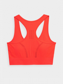 Топ спортивный 4F модель 4FSS23USBAF037-62N Фото