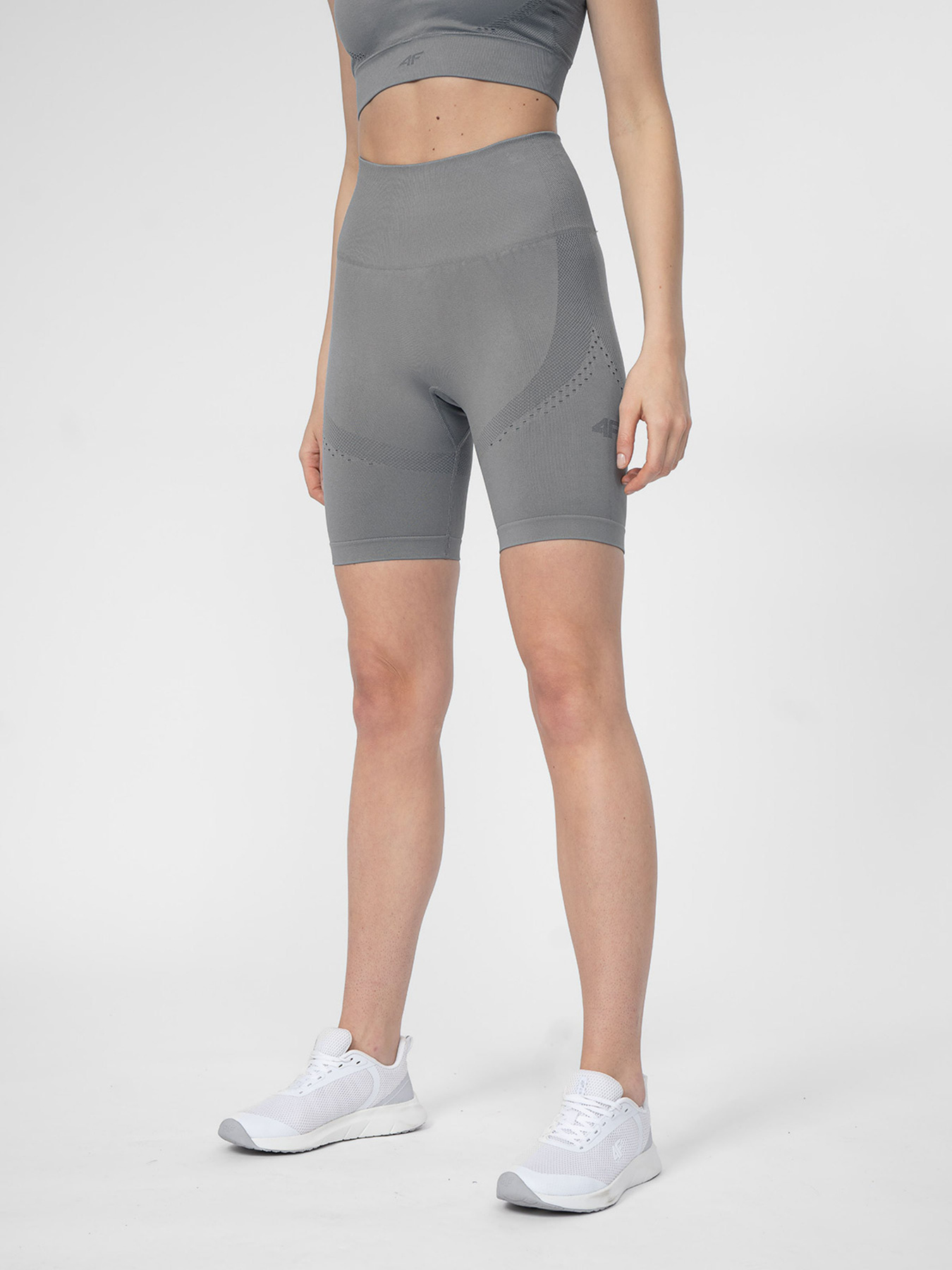 Велосипедки 4F модель 4FSS23TFSHF143-24S Фото