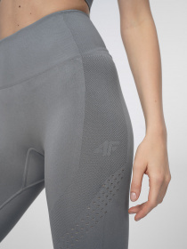 Легінси спортивні 4F модель 4FSS23TFTIF053-24S Фото