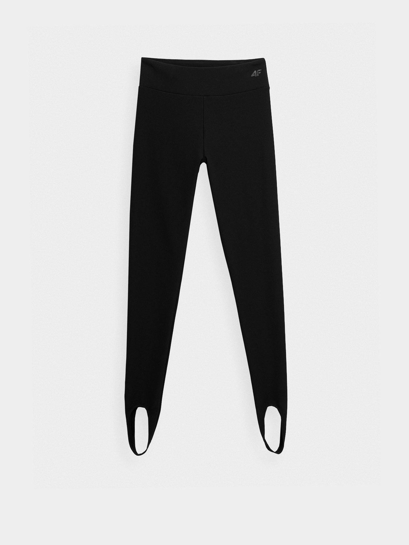 Легінси спортивні 4F Energetic Code модель 4FSS23TTIGF047-20S Фото