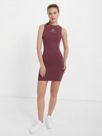 Сукня міні 4F Dress F021 модель 4FSS23TDREF021-50S Сукня міні 4F Dress F021 модель 4FSS23TDREF021-50S Фото