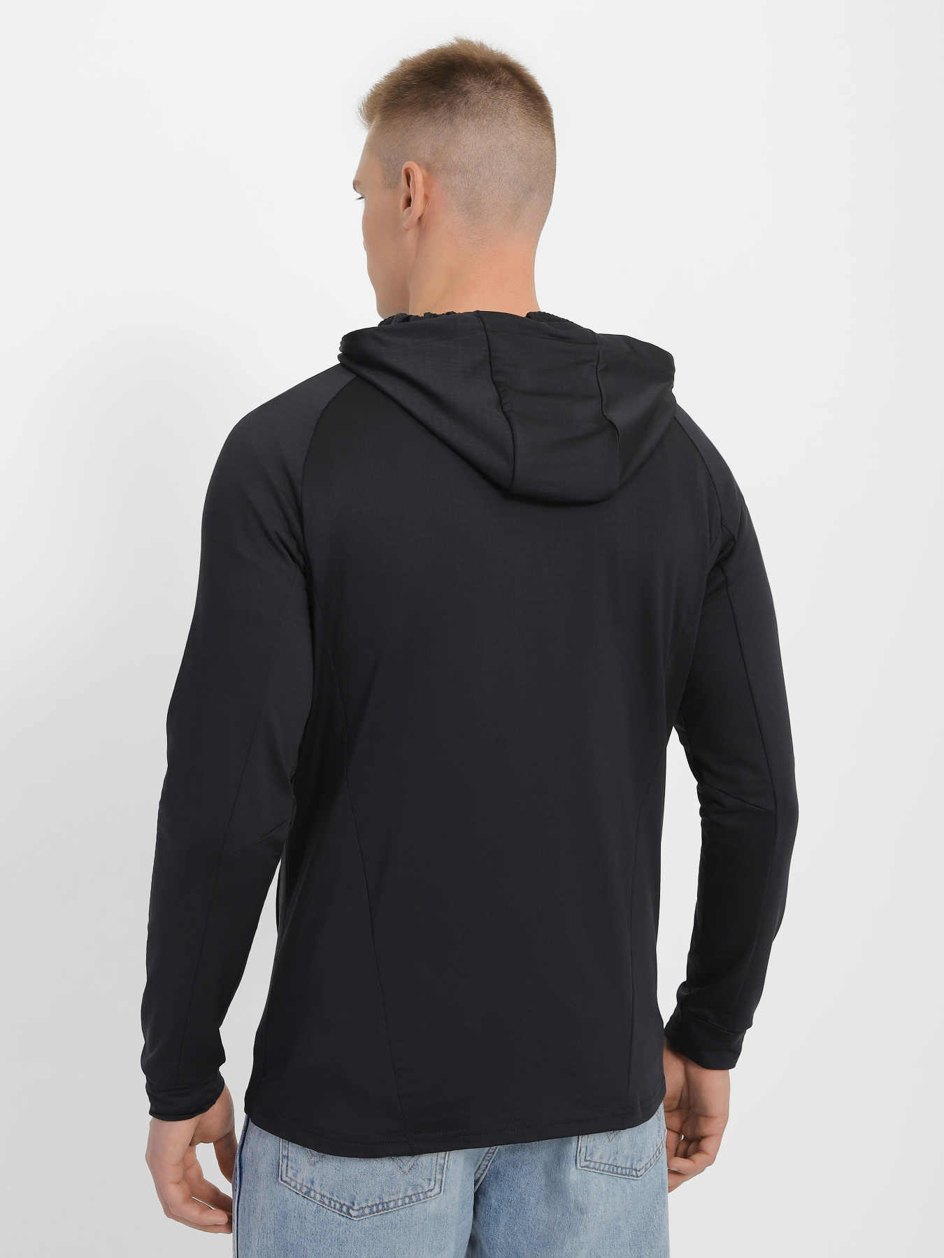 Кофта 4F High Endurance модель 4FSS23TFSWM071-20S Фото