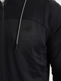 Кофта 4F High Endurance модель 4FSS23TFSWM071-20S Фото