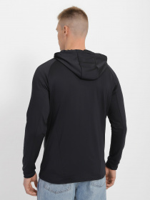 Кофта 4F High Endurance модель 4FSS23TFSWM071-20S Кофта 4F High Endurance модель 4FSS23TFSWM071-20S Фото