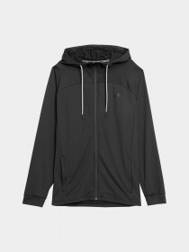 Кофта 4F High Endurance модель 4FSS23TFSWM071-20S Кофта 4F High Endurance модель 4FSS23TFSWM071-20S Фото