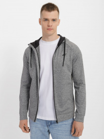 Кофта 4F Basic Модель 4FSS23TFSWM112-27M Фото