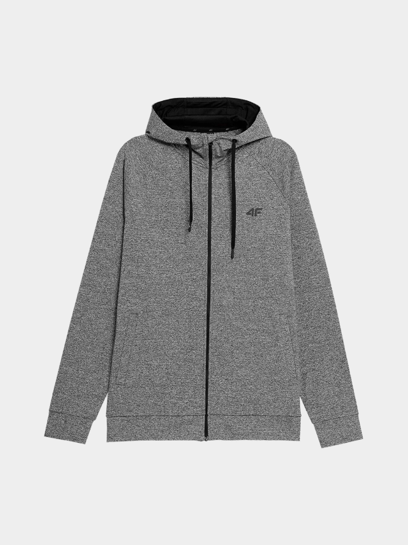 Кофта 4F Basic модель 4FSS23TFSWM112-27M Фото