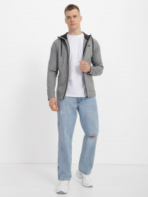 Кофта 4F Basic модель 4FSS23TFSWM112-27M Фото