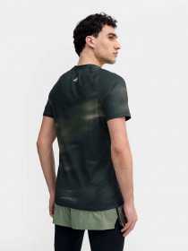 Спортивна футболка 4F Beyond Limints модель 4FSS23TFTSM169-90A Фото