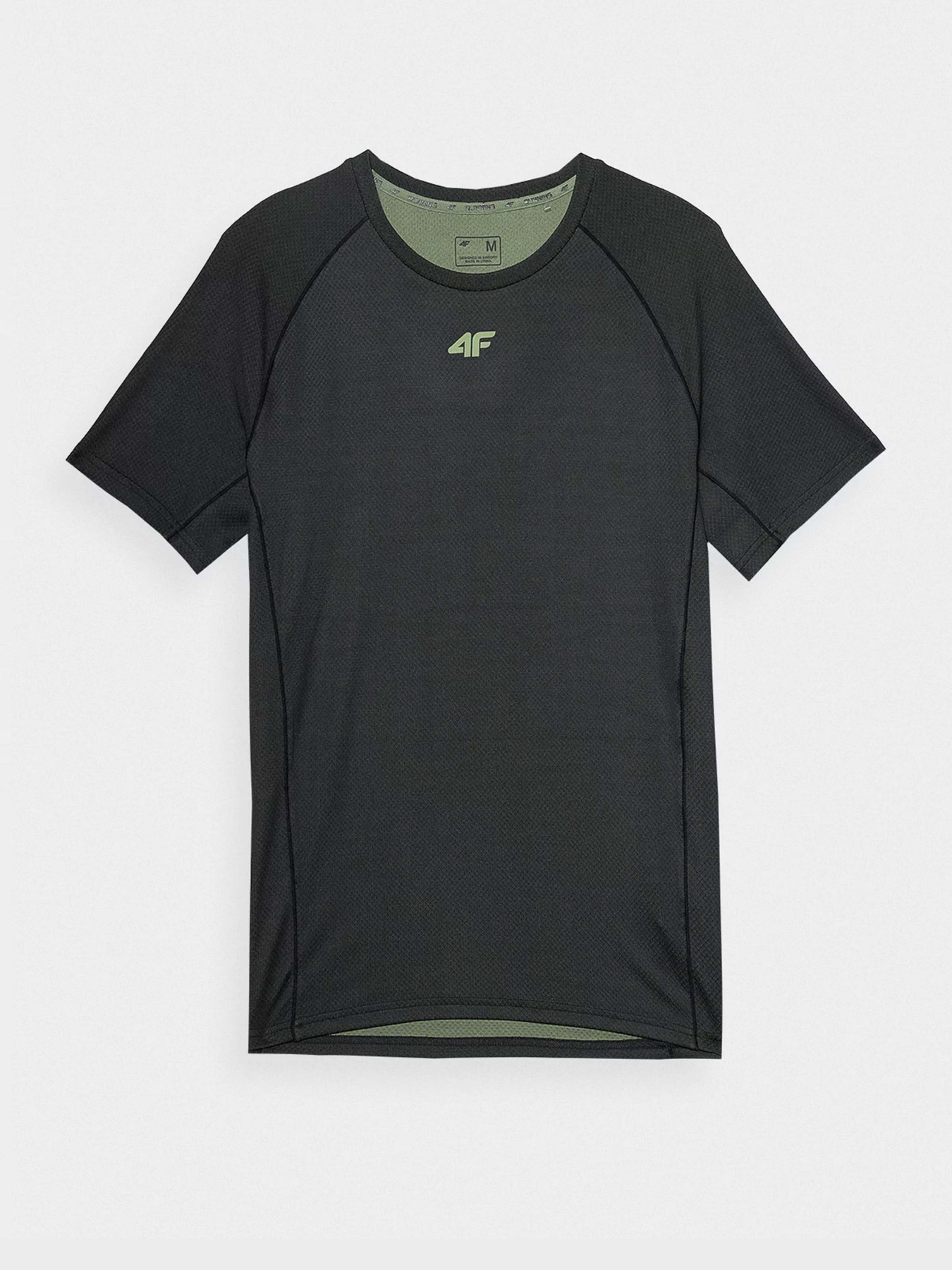Футболка спортивная 4F Beyond Limints модель 4FSS23TFTSM171-20S Фото