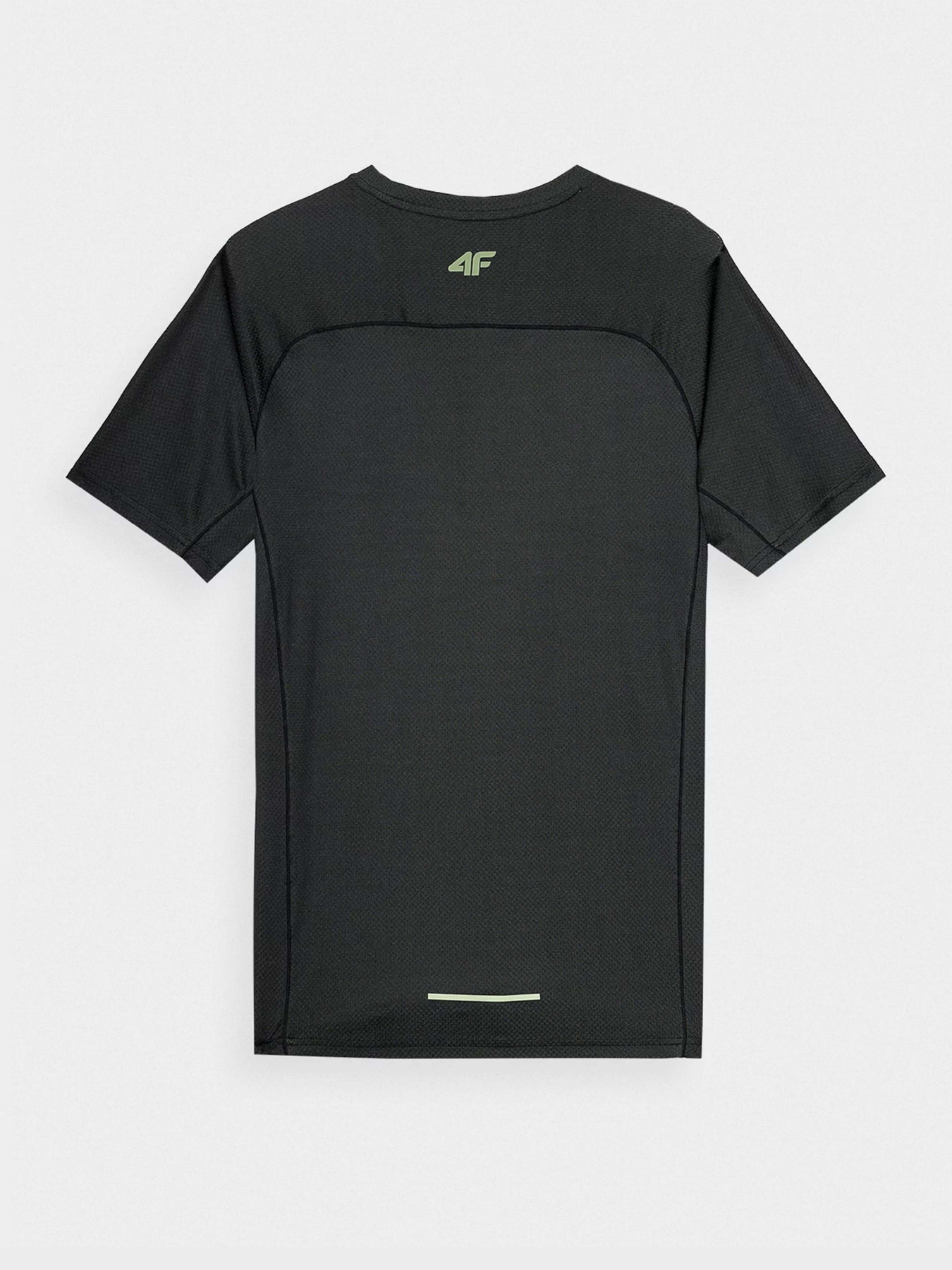 Футболка спортивная 4F Beyond Limints модель 4FSS23TFTSM171-20S Фото