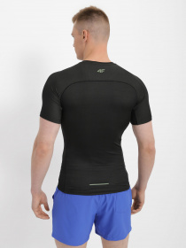 Футболка спортивная 4F Beyond Limints модель 4FSS23TFTSM171-20S Фото