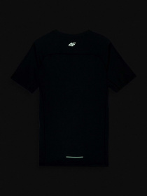 Футболка спортивная 4F Beyond Limints модель 4FSS23TFTSM171-20S Фото