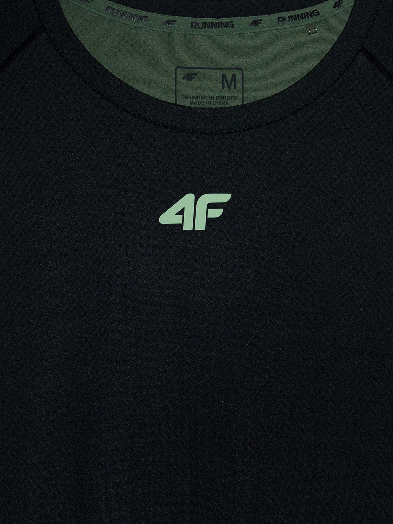 Спортивна футболка 4F Beyond Limints модель 4FSS23TFTSM171-20S Фото