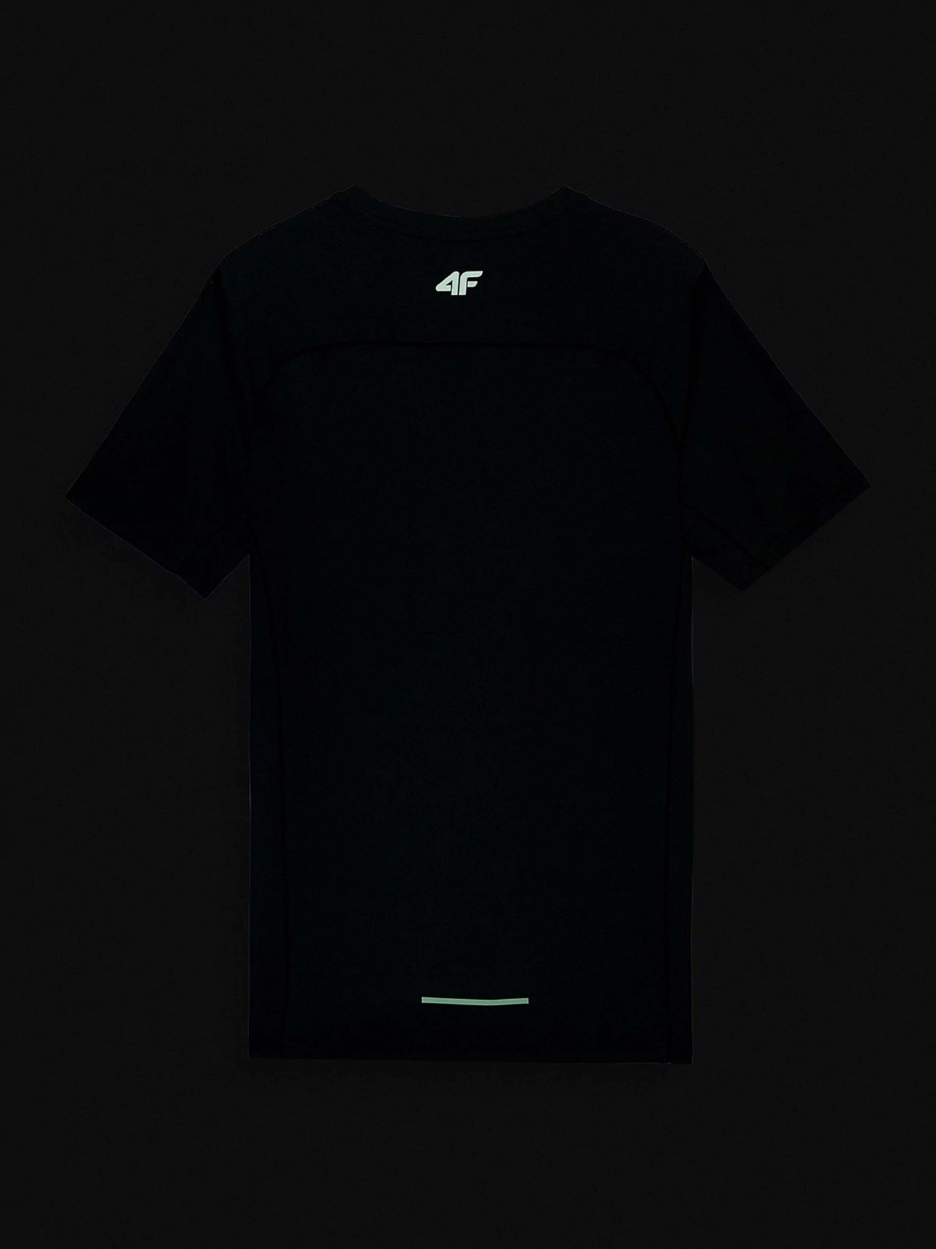 Спортивна футболка 4F Beyond Limints модель 4FSS23TFTSM171-20S Фото