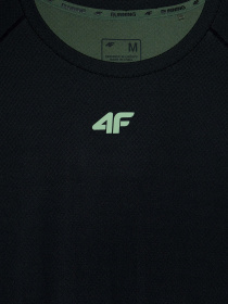 Спортивна футболка 4F Beyond Limints модель 4FSS23TFTSM171-20S Фото