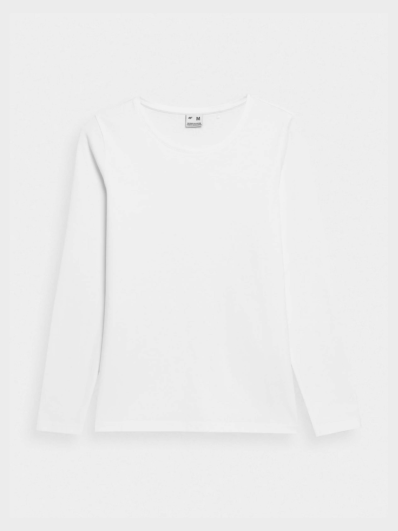 Лонгслів 4F NOS модель 4FSS23TLONF085-10S Фото