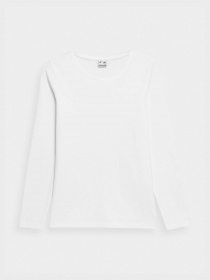 Лонгслів 4F NOS модель 4FSS23TLONF085-10S Фото