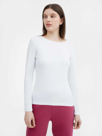 Лонгслів 4F NOS модель 4FSS23TLONF085-10S Фото