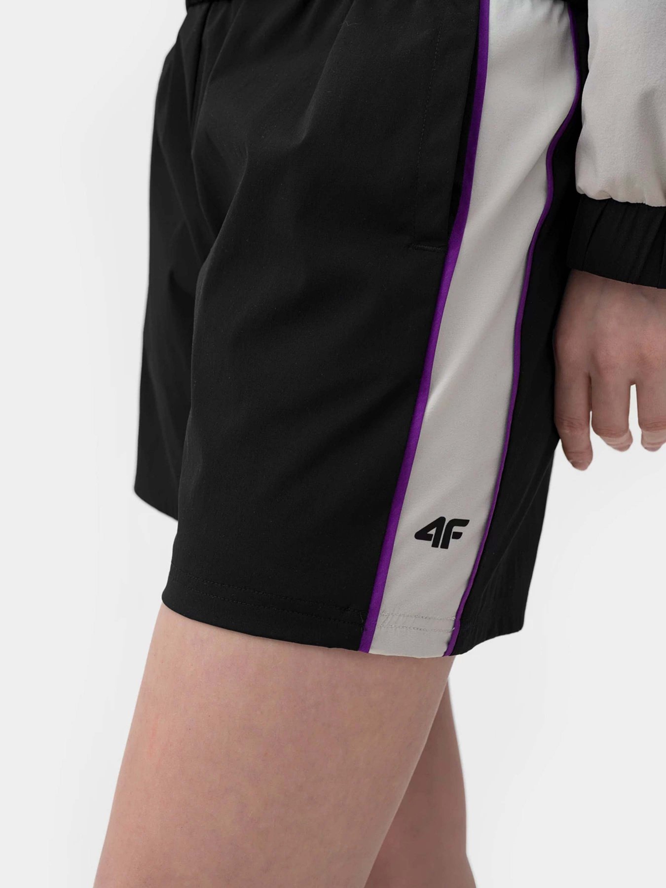 Шорты 4F Shorts Cas F202 модель 4FSS23TSHOF202-20S Фото