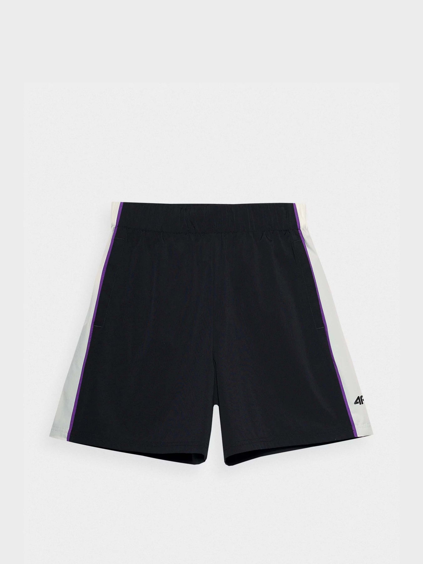 Шорты 4F Shorts Cas F202 модель 4FSS23TSHOF202-20S Фото