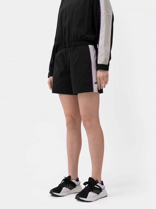 Шорты 4F Shorts Cas F202 модель 4FSS23TSHOF202-20S Фото