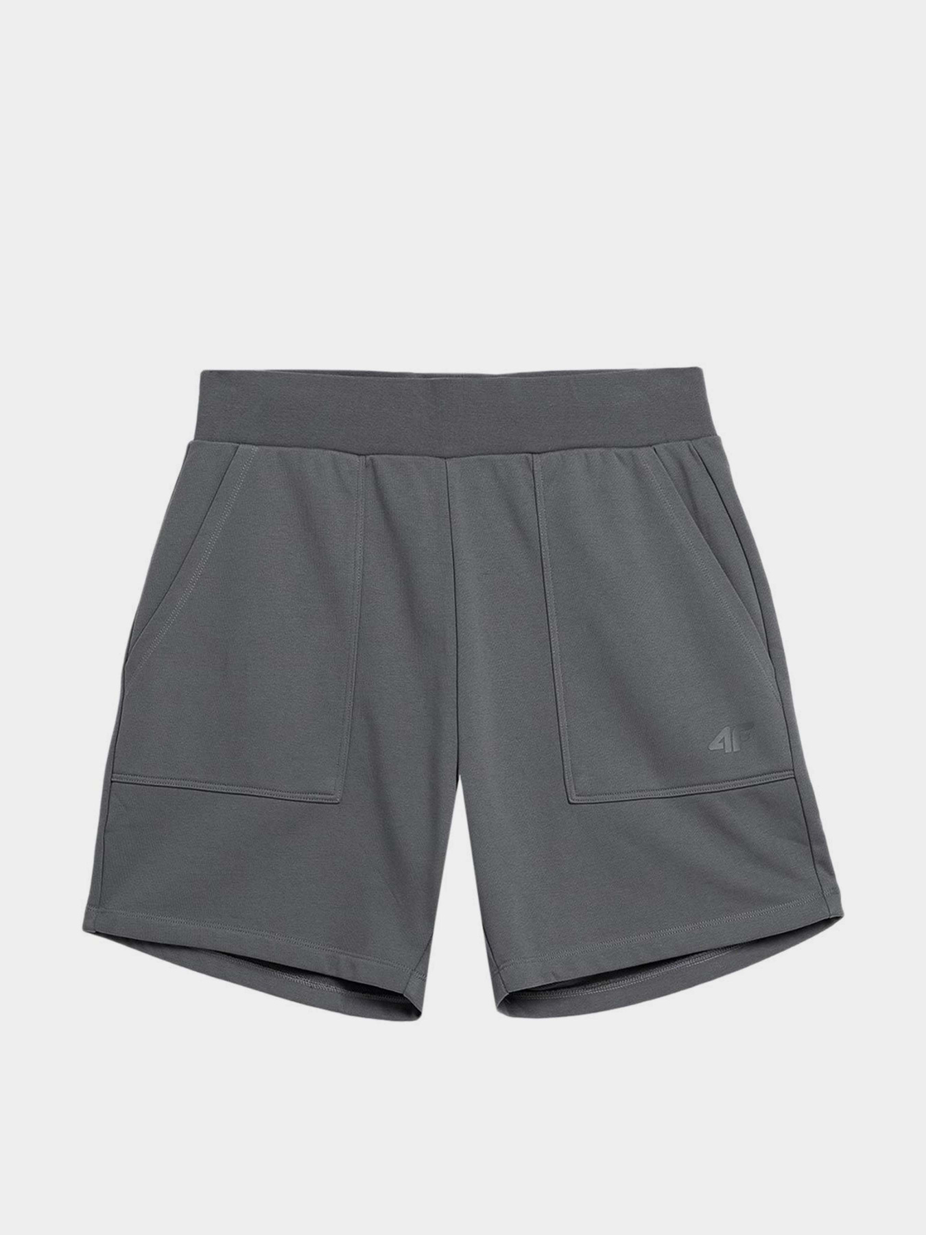 Шорты 4F Heat Wave модель 4FSS23TSHOM074-22S Фото