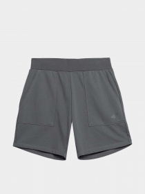 Шорты 4F Heat Wave модель 4FSS23TSHOM074-22S Фото