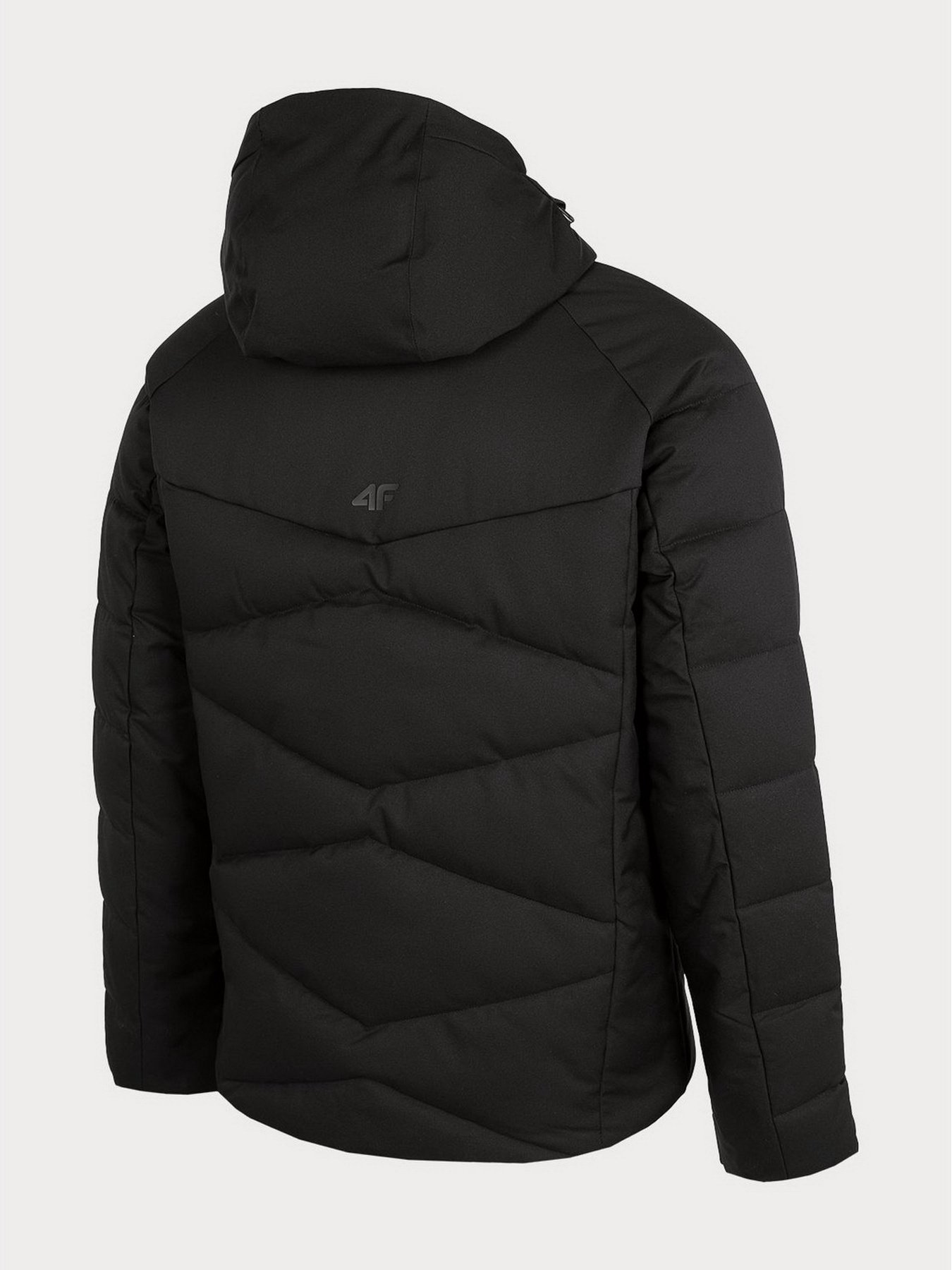 Зимняя куртка 4F Himalaya Dream модель H4Z22-KUMN007-20S Фото