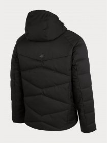 Зимняя куртка 4F Himalaya Dream модель H4Z22-KUMN007-20S Фото