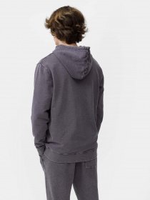 Худи 4F Modern Explorer модель 4FSS23TSWSM223-22S Фото