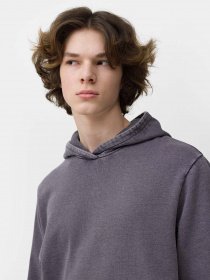 Худи 4F Modern Explorer модель 4FSS23TSWSM223-22S Фото