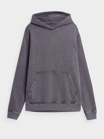 Худи 4F Modern Explorer модель 4FSS23TSWSM223-22S Фото