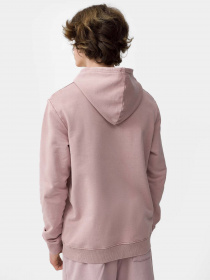 Худи 4F Modern Explorer модель 4FSS23TSWSM223-65S Фото