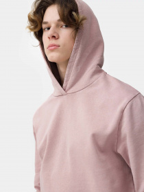 Худи 4F Modern Explorer модель 4FSS23TSWSM223-65S Фото